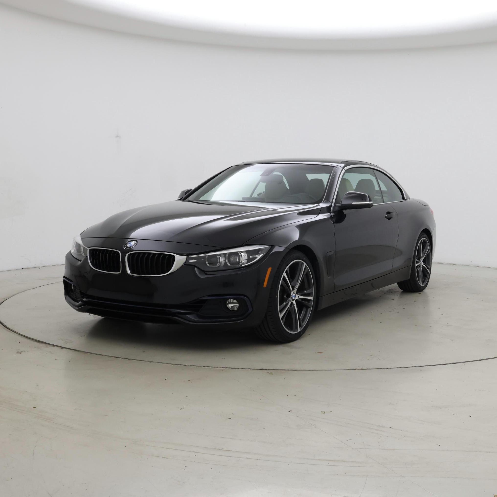 Thumbnail: 2018 BMW 4 Series - 4
