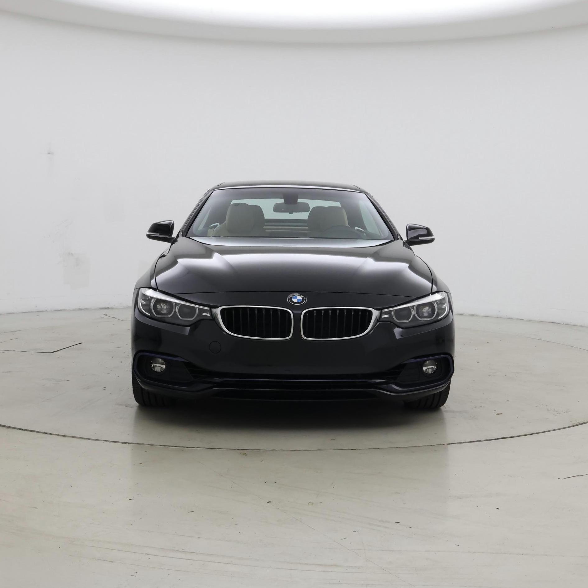 Thumbnail: 2018 BMW 4 Series - 5