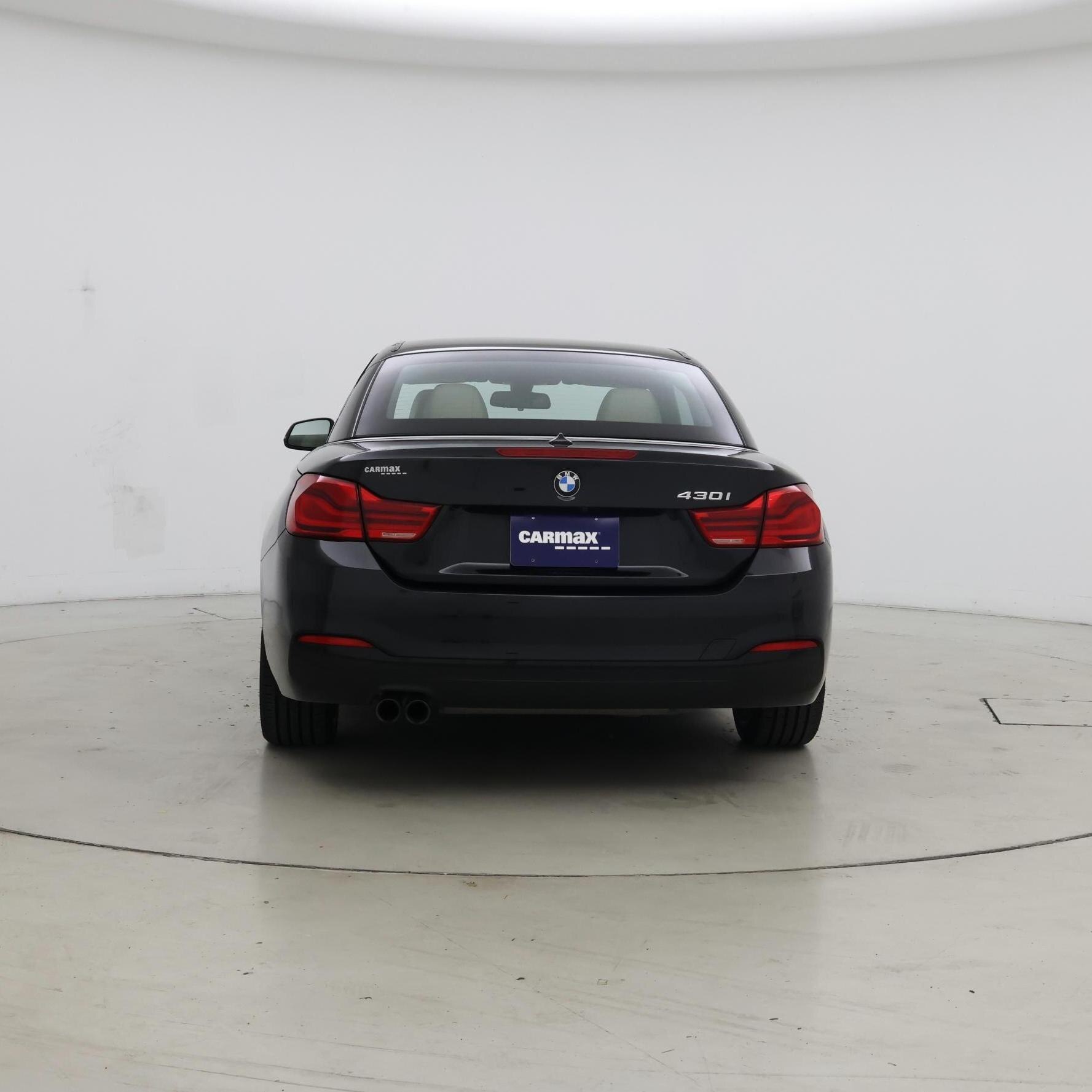 Thumbnail: 2018 BMW 4 Series - 6