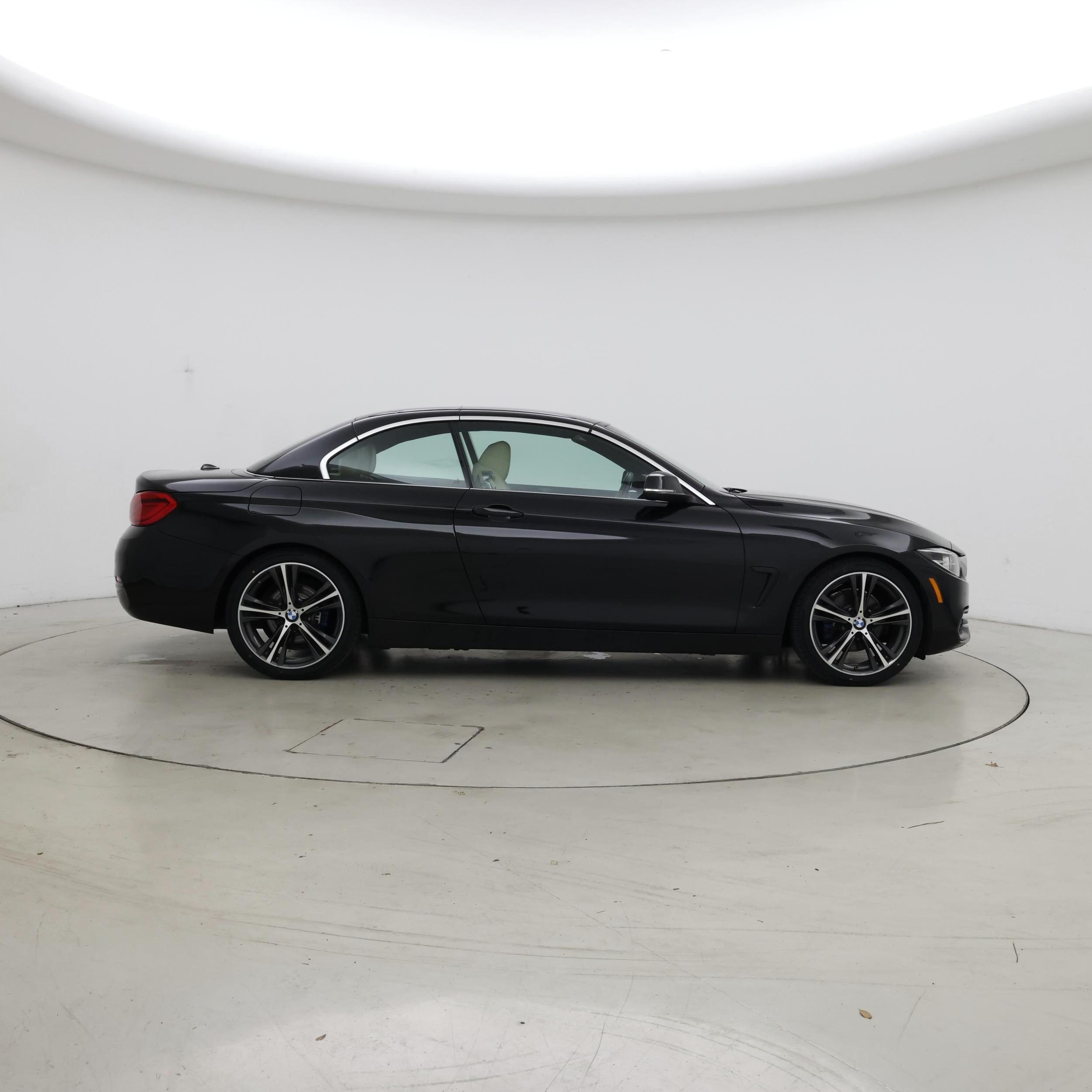 Thumbnail: 2018 BMW 4 Series - 7