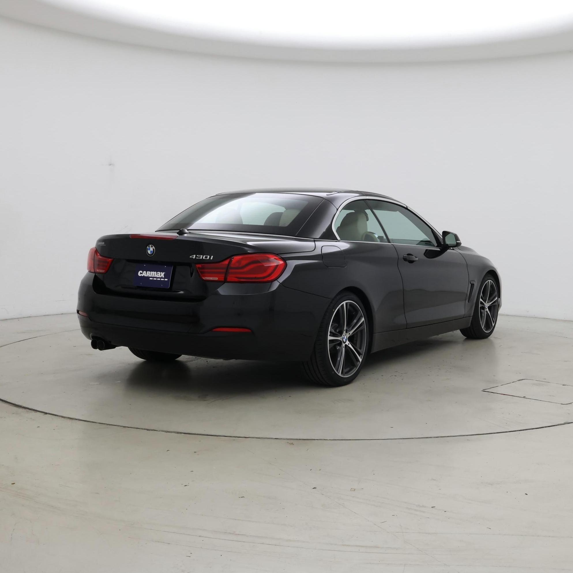 Thumbnail: 2018 BMW 4 Series - 8