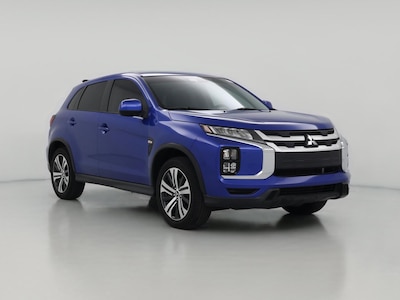 2021 Mitsubishi Outlander Sport ES
