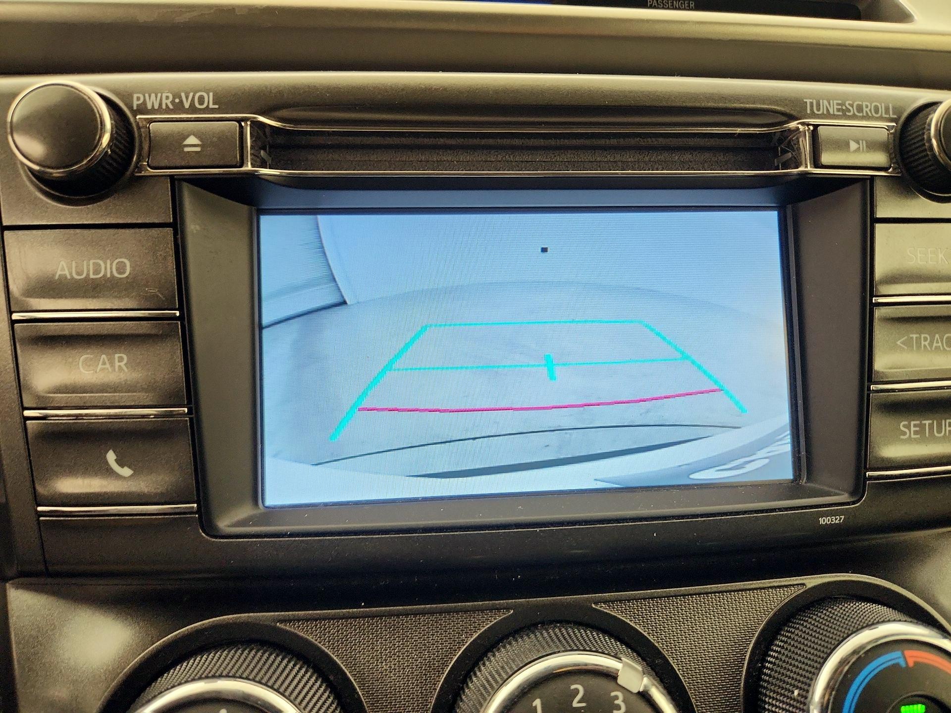 Thumbnail: 2015 Toyota RAV4 - 14