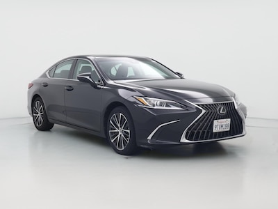 2024 Lexus ES 350
