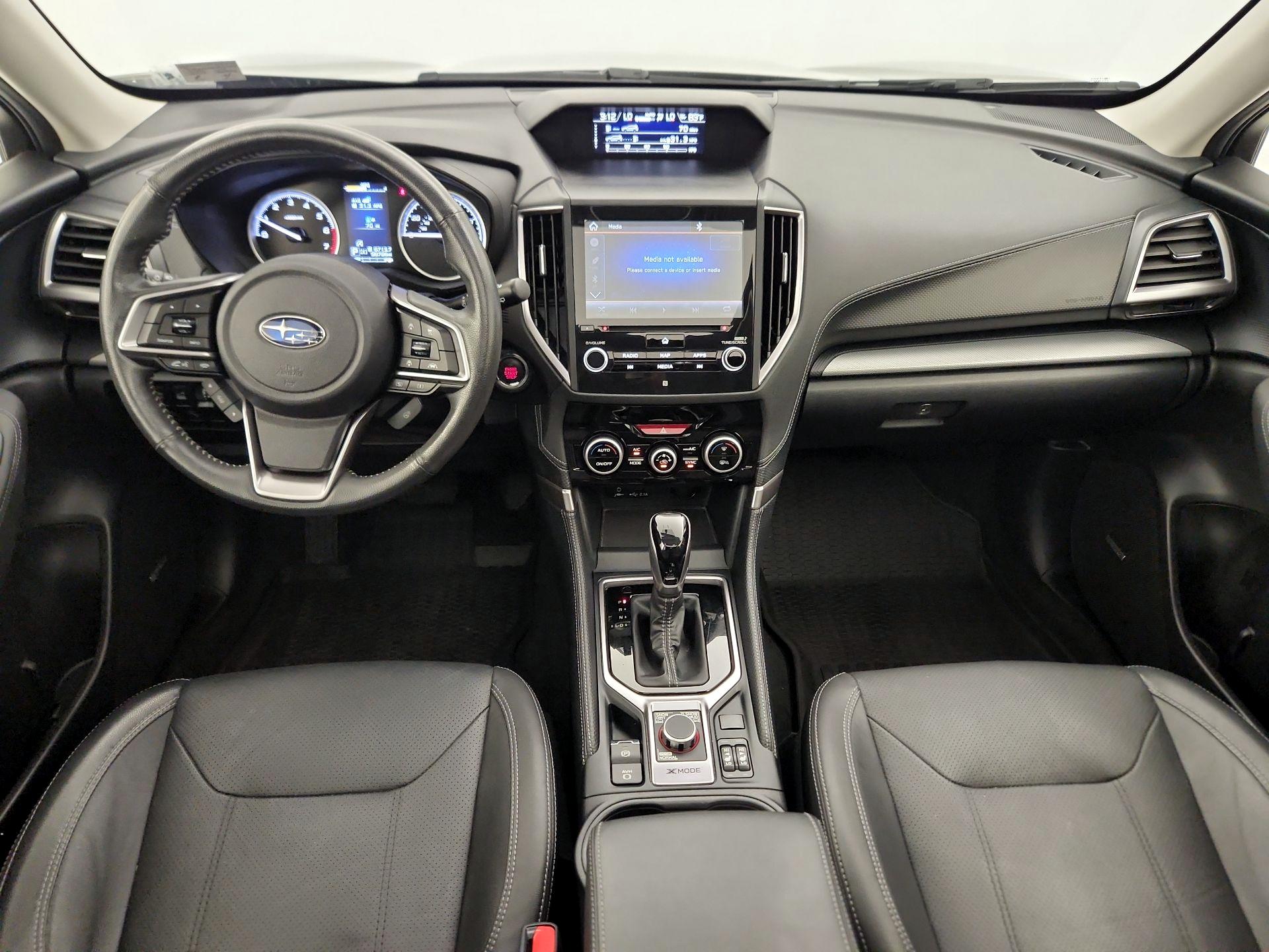 Thumbnail: 2019 Subaru Forester - 9