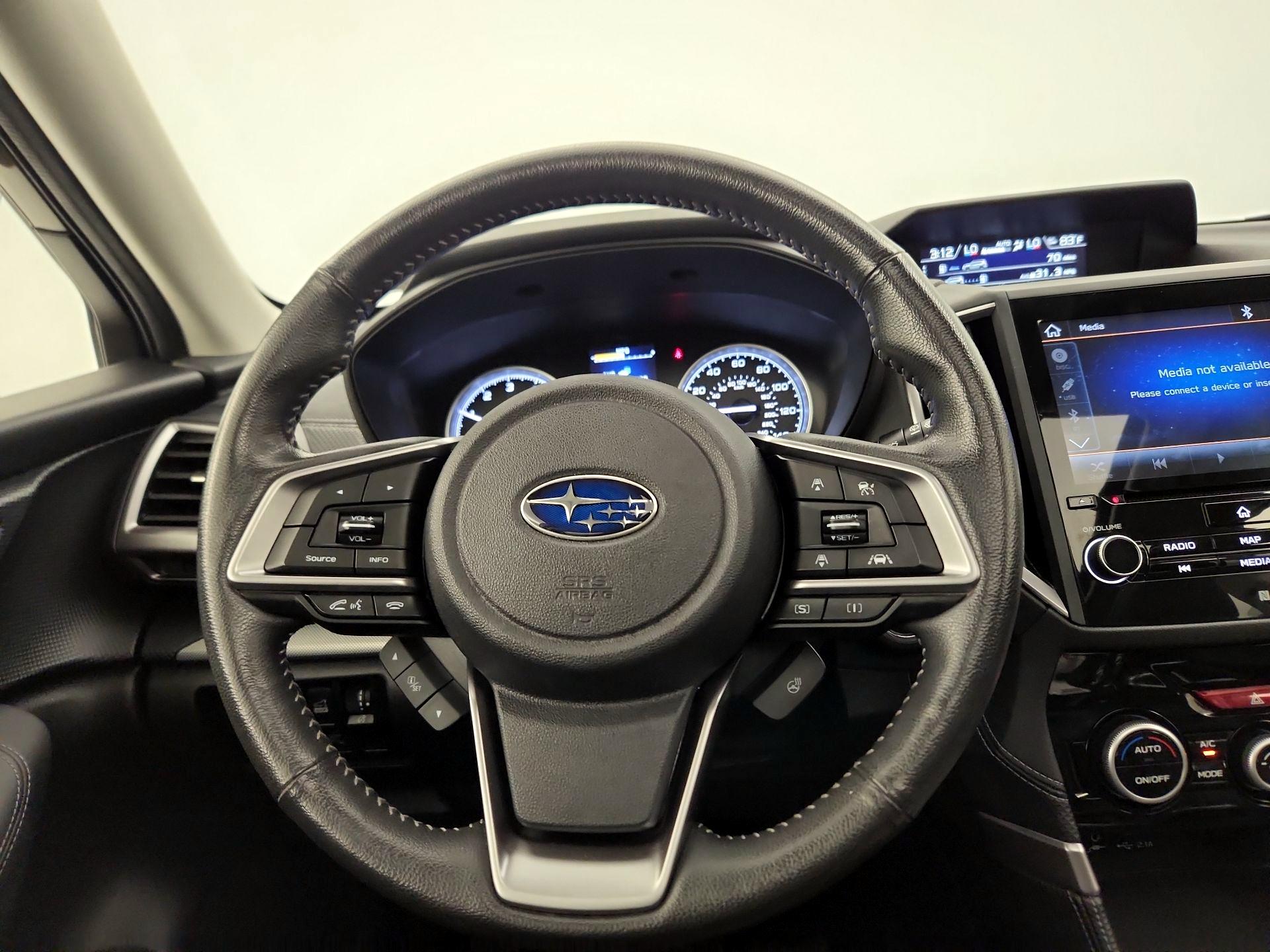 Thumbnail: 2019 Subaru Forester - 10