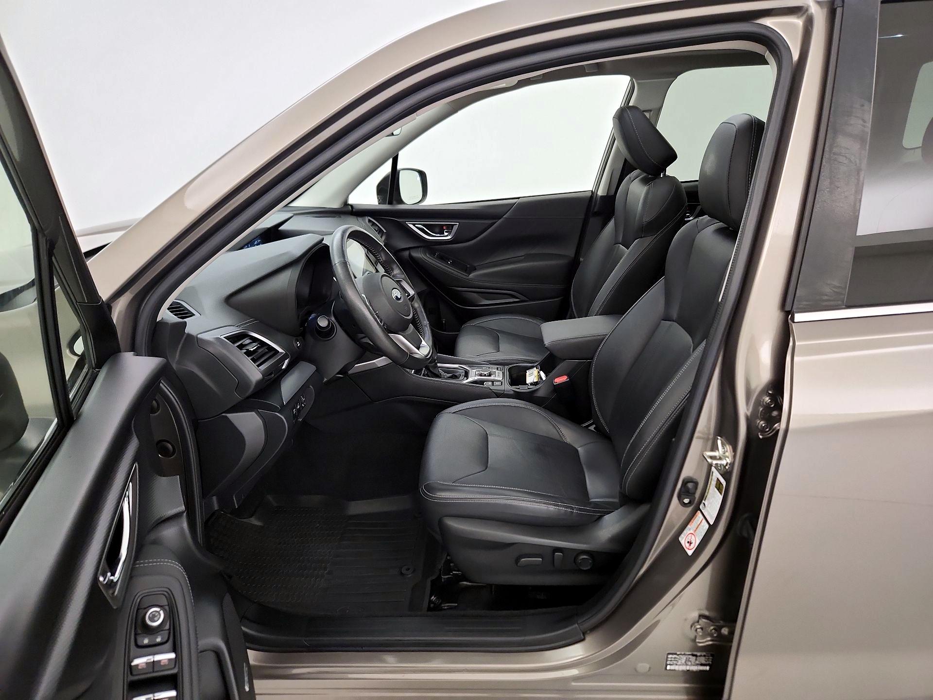 Thumbnail: 2019 Subaru Forester - 11