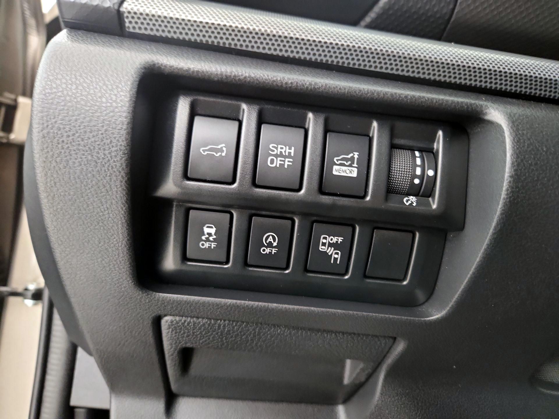 Thumbnail: 2019 Subaru Forester - 13