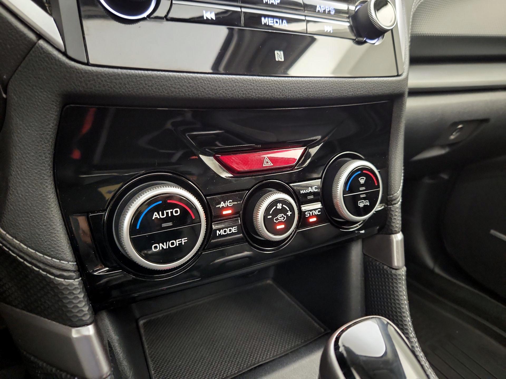 Thumbnail: 2019 Subaru Forester - 16