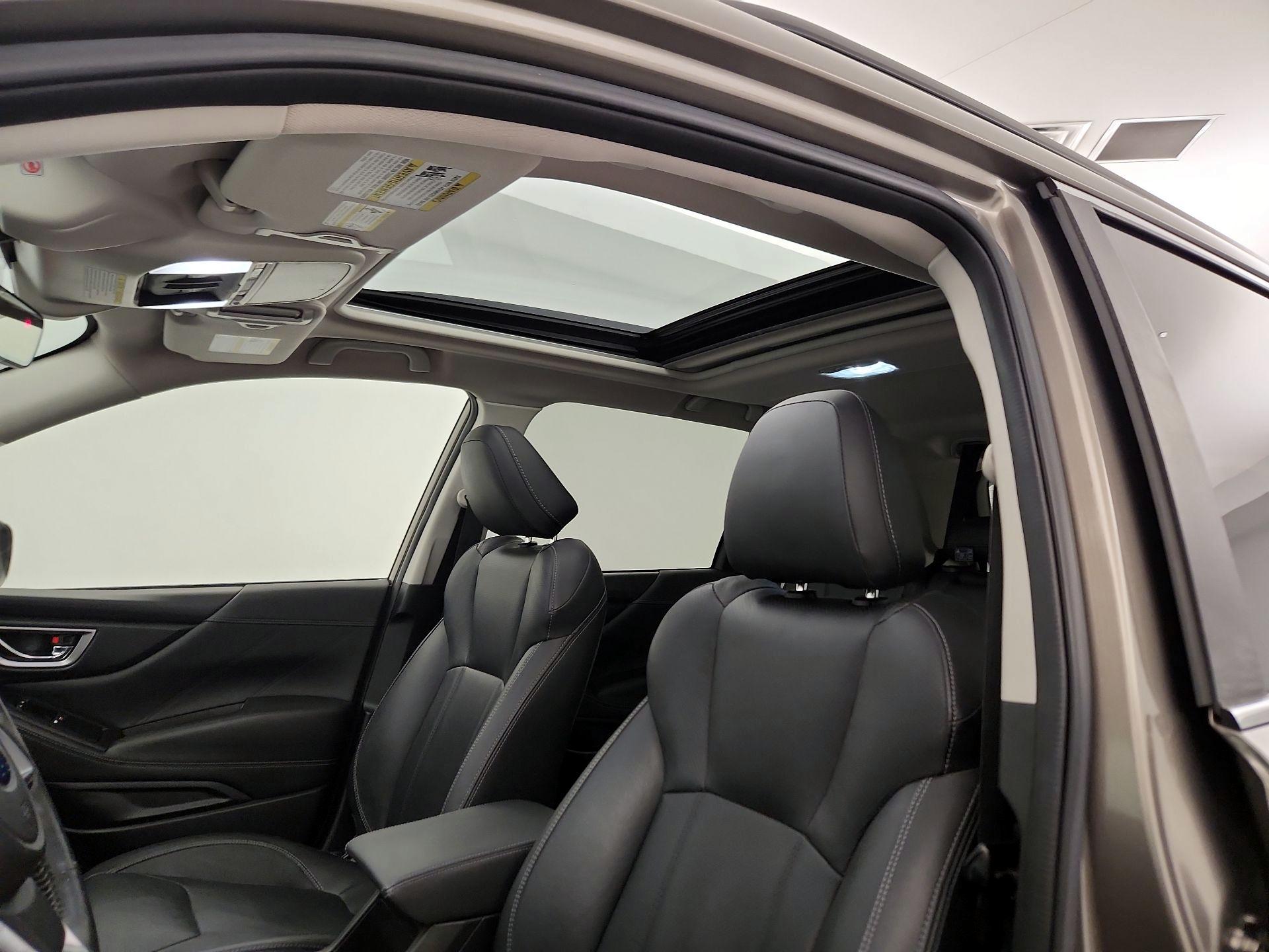 Thumbnail: 2019 Subaru Forester - 19