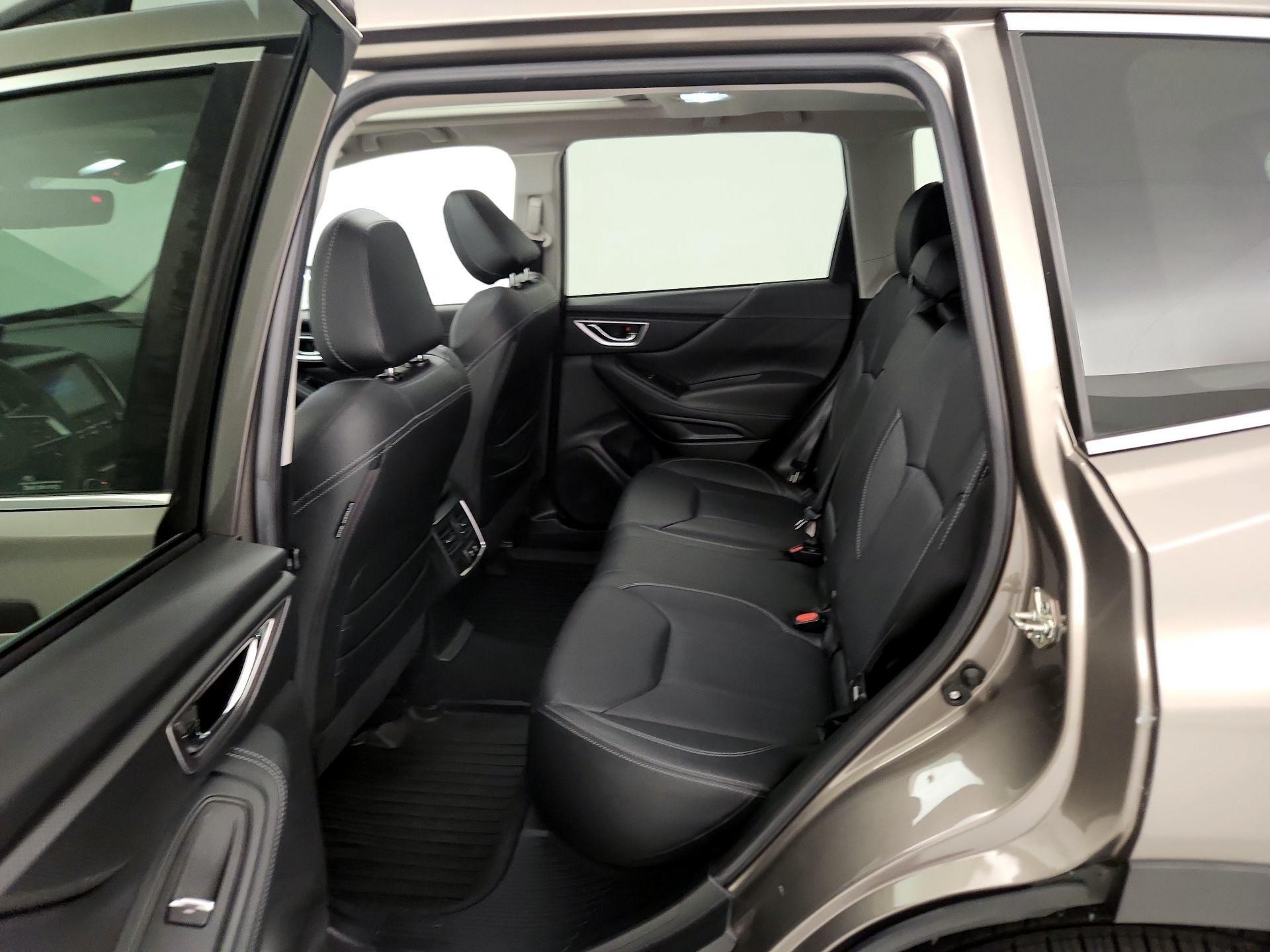 Thumbnail: 2019 Subaru Forester - 20