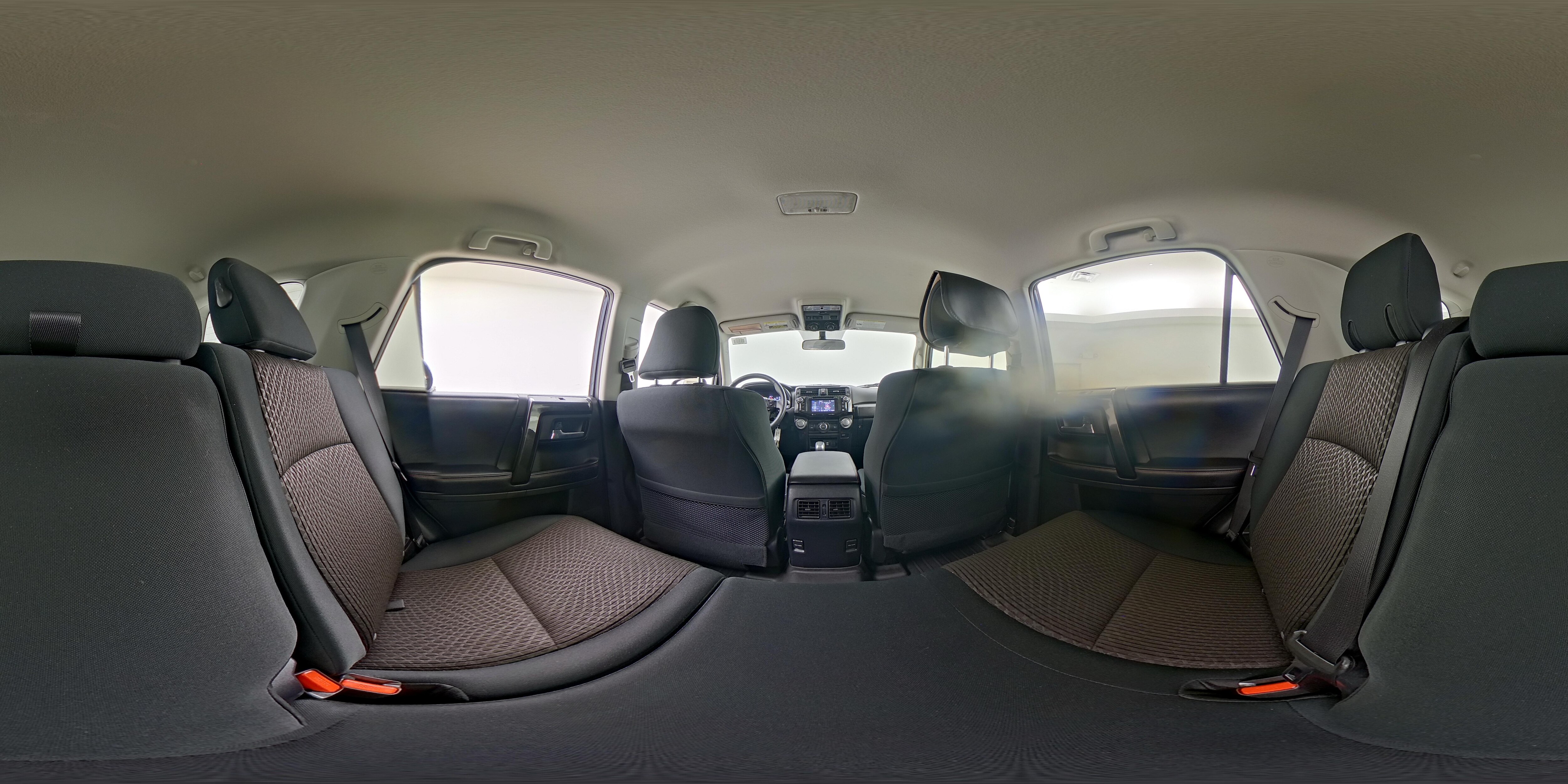 2019 Toyota 4Runner TRD Off-Road - Photo 25