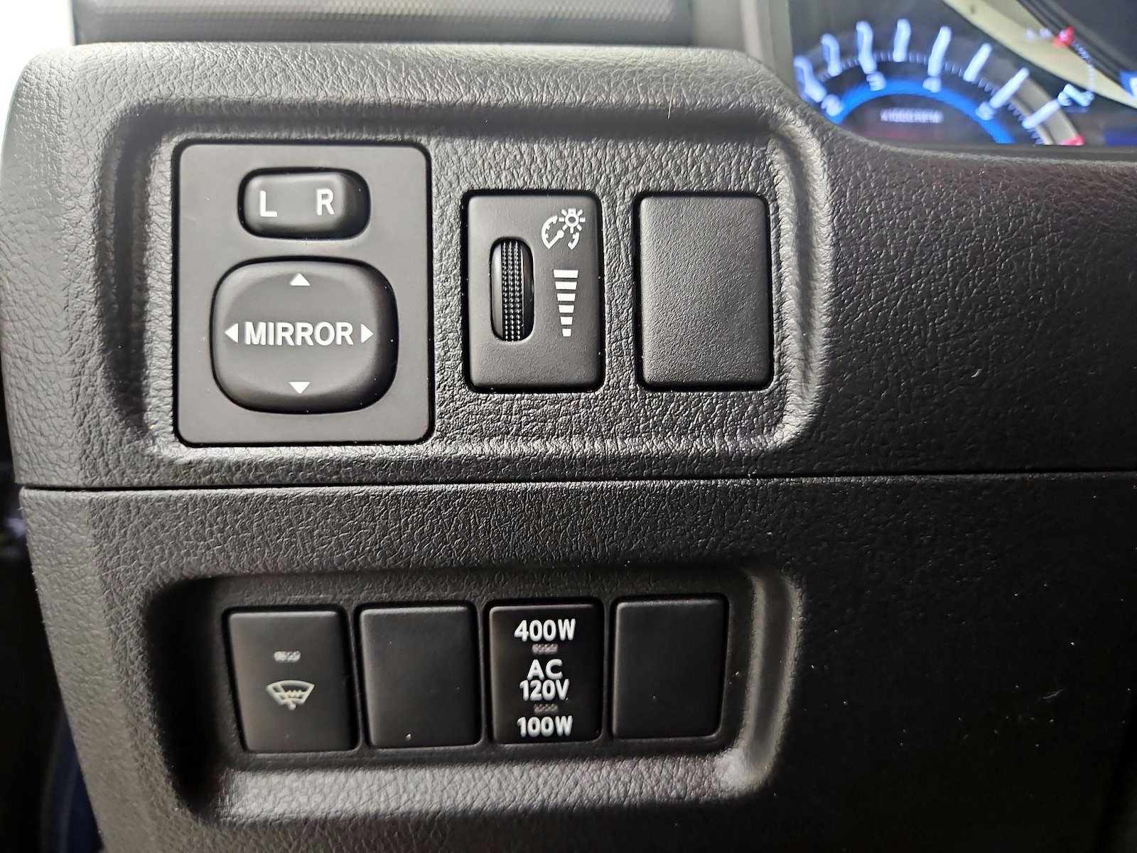 2019 Toyota 4Runner TRD Off-Road - Photo 14