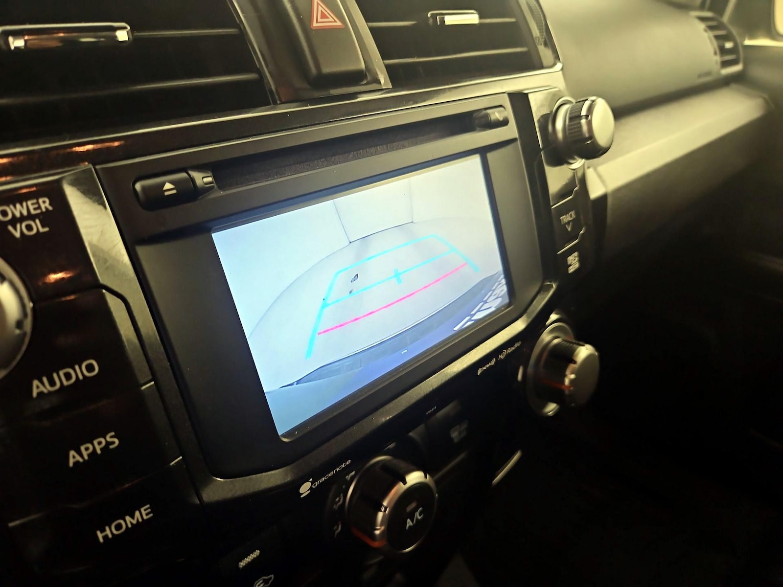 2019 Toyota 4Runner TRD Off-Road - Photo 15