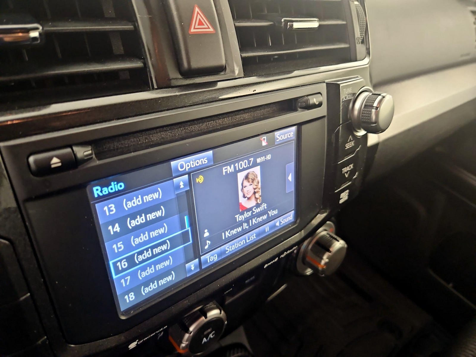 2019 Toyota 4Runner TRD Off-Road - Photo 16