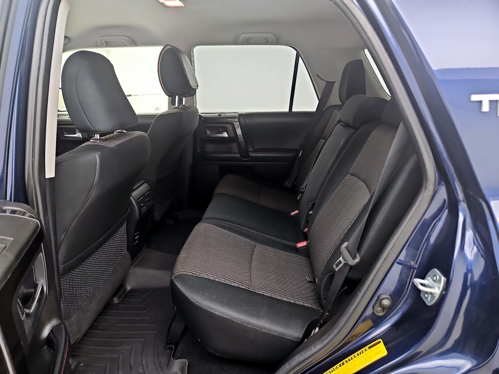 2019 Toyota 4Runner TRD Off-Road - Photo 20