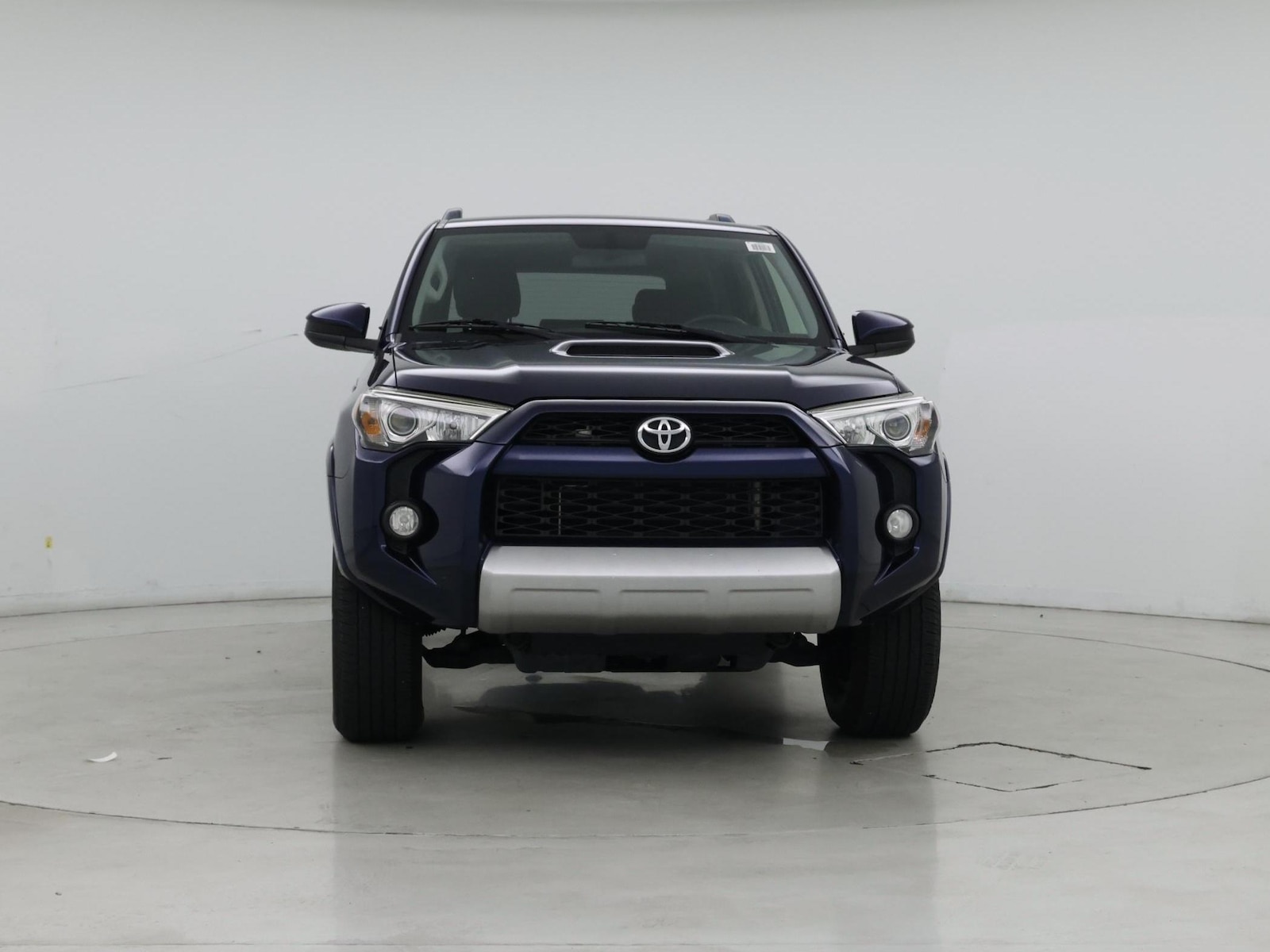 2019 Toyota 4Runner TRD Off-Road - Photo 6