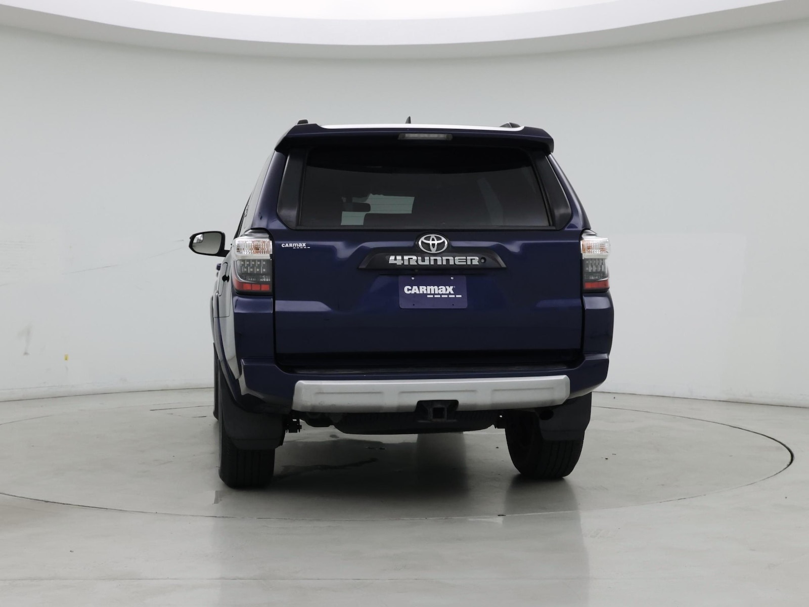 2019 Toyota 4Runner TRD Off-Road - Photo 7
