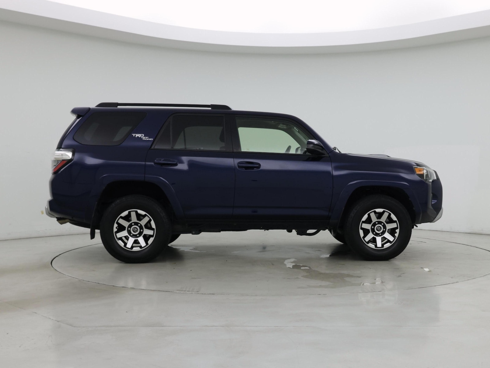 2019 Toyota 4Runner TRD Off-Road - Photo 8