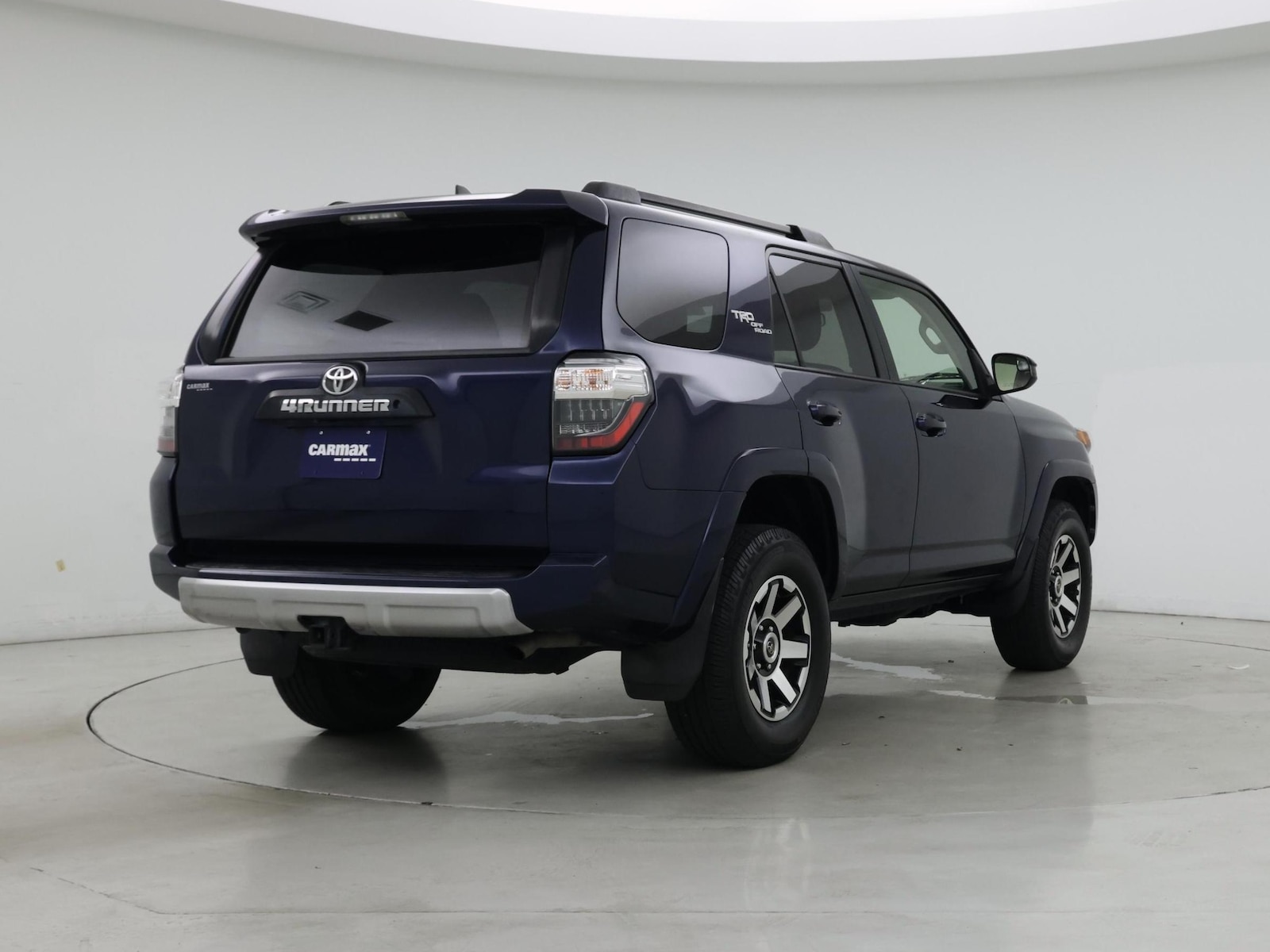 2019 Toyota 4Runner TRD Off-Road - Photo 9