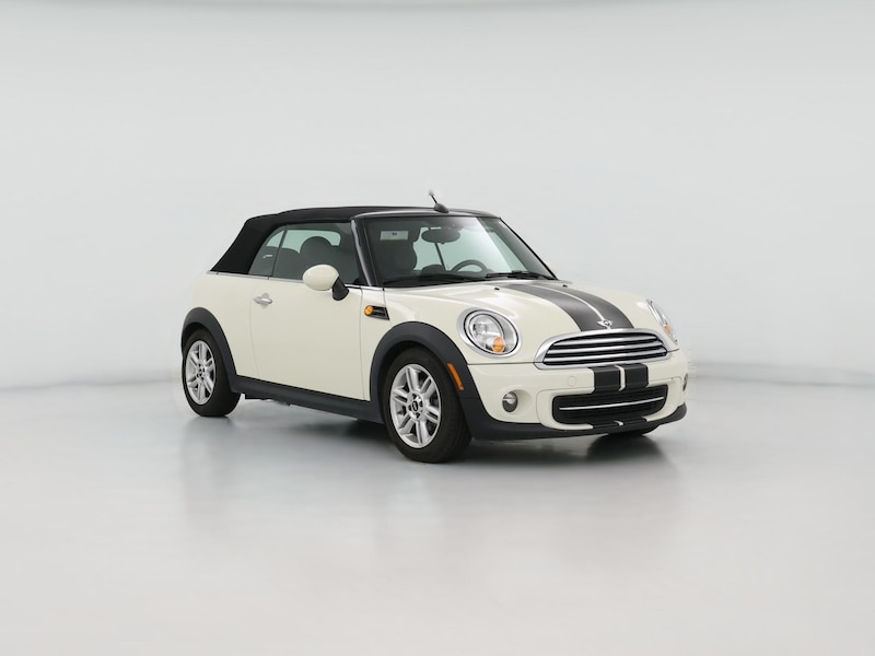 2015 Mini Cooper null