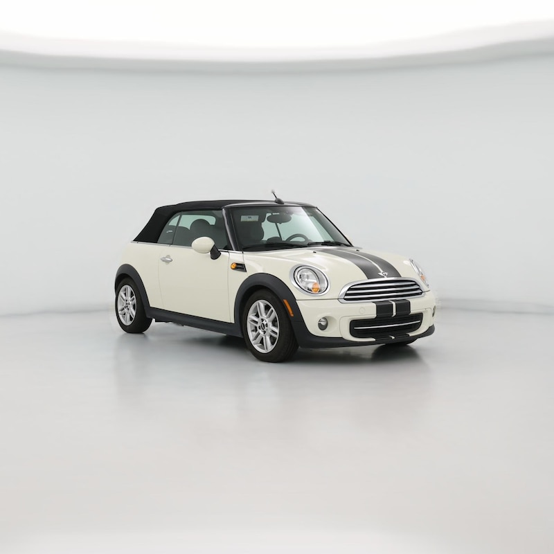 2015 Mini Cooper