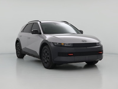 2025 Hyundai Ioniq 5 XRT