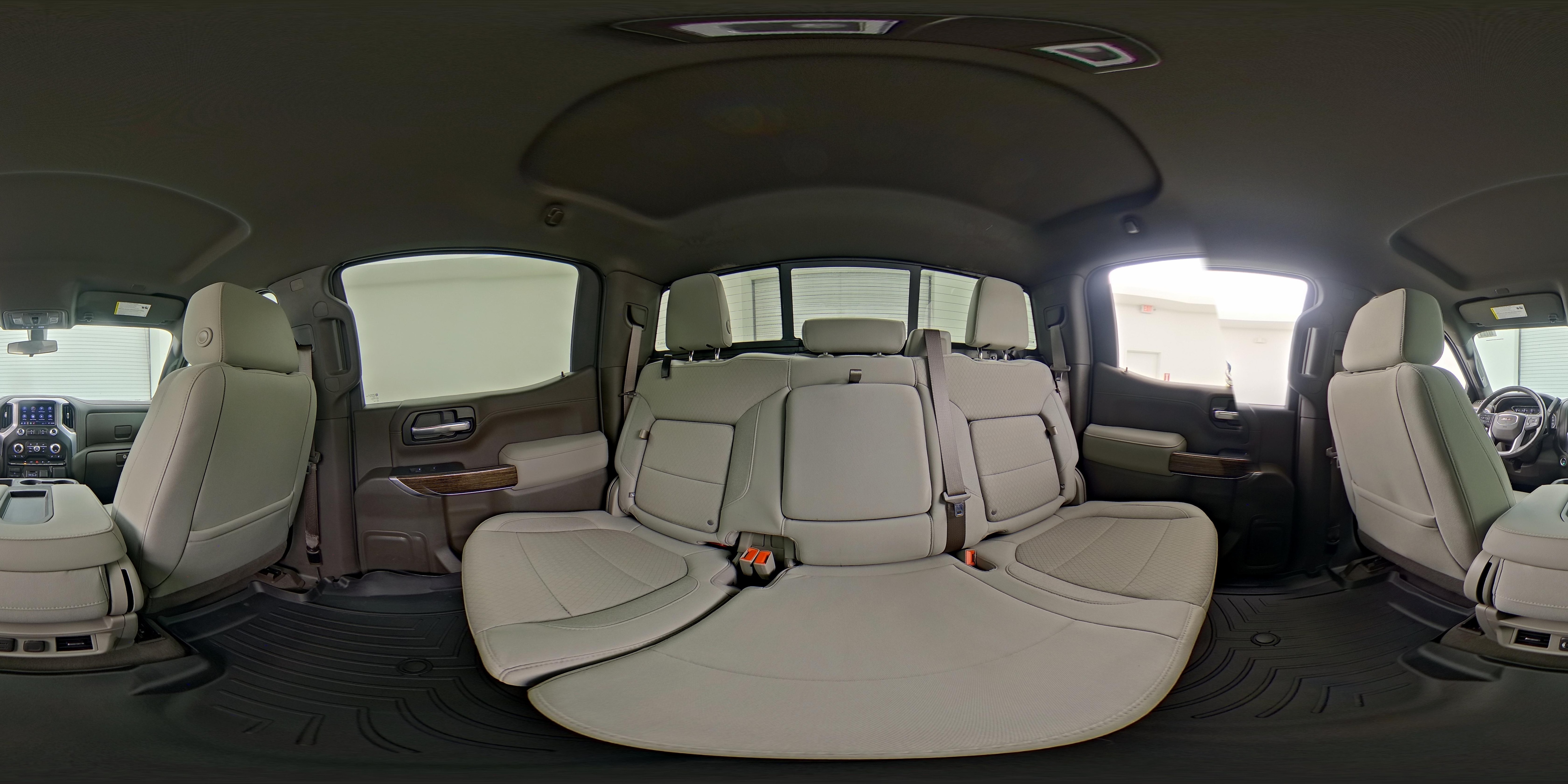 2019 GMC Sierra 1500 SLE - Photo 25