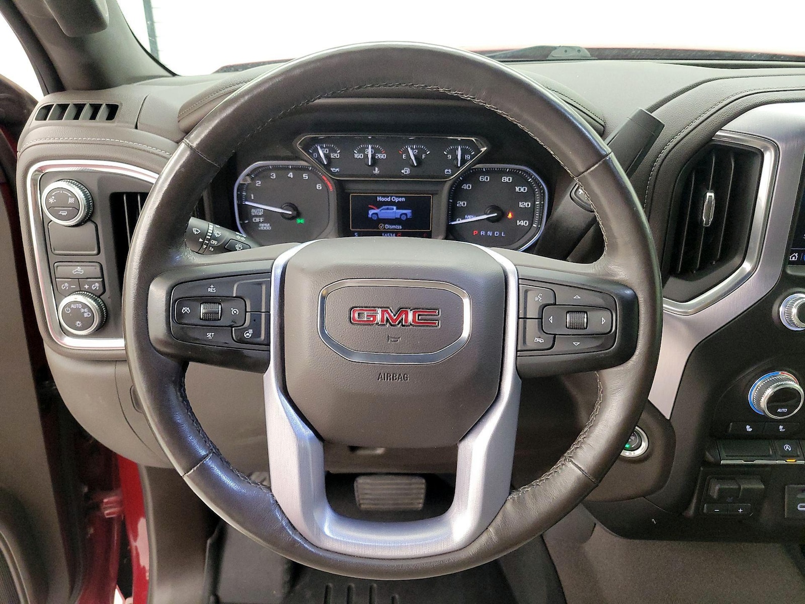 2019 GMC Sierra 1500 SLE - Photo 11