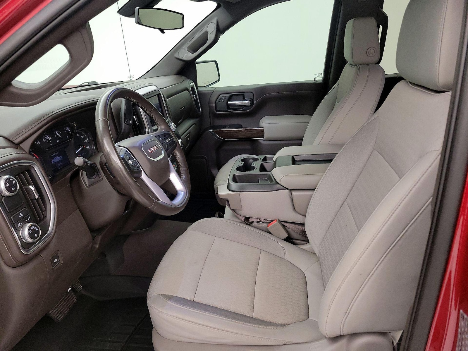 2019 GMC Sierra 1500 SLE - Photo 12