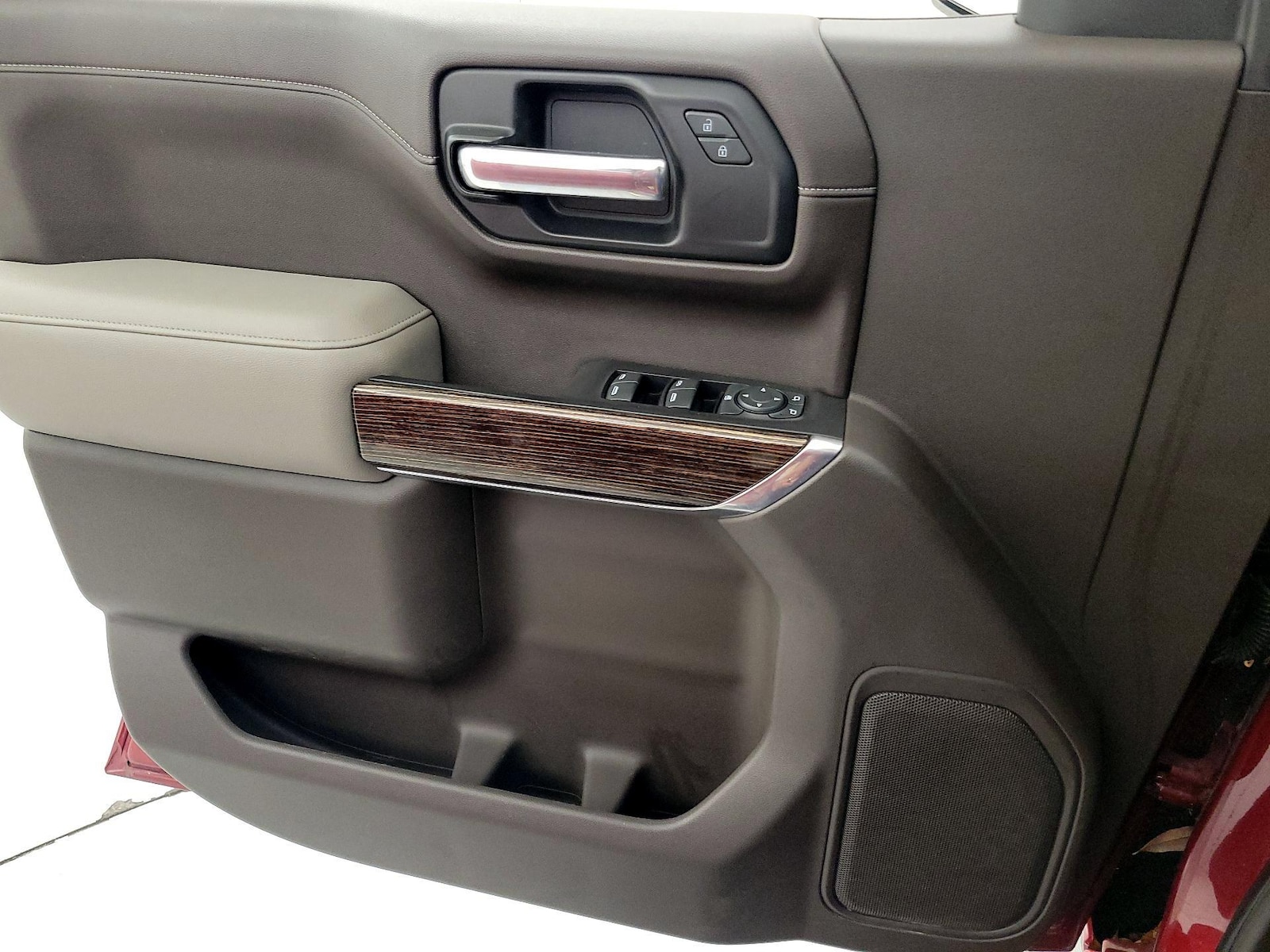 2019 GMC Sierra 1500 SLE - Photo 13