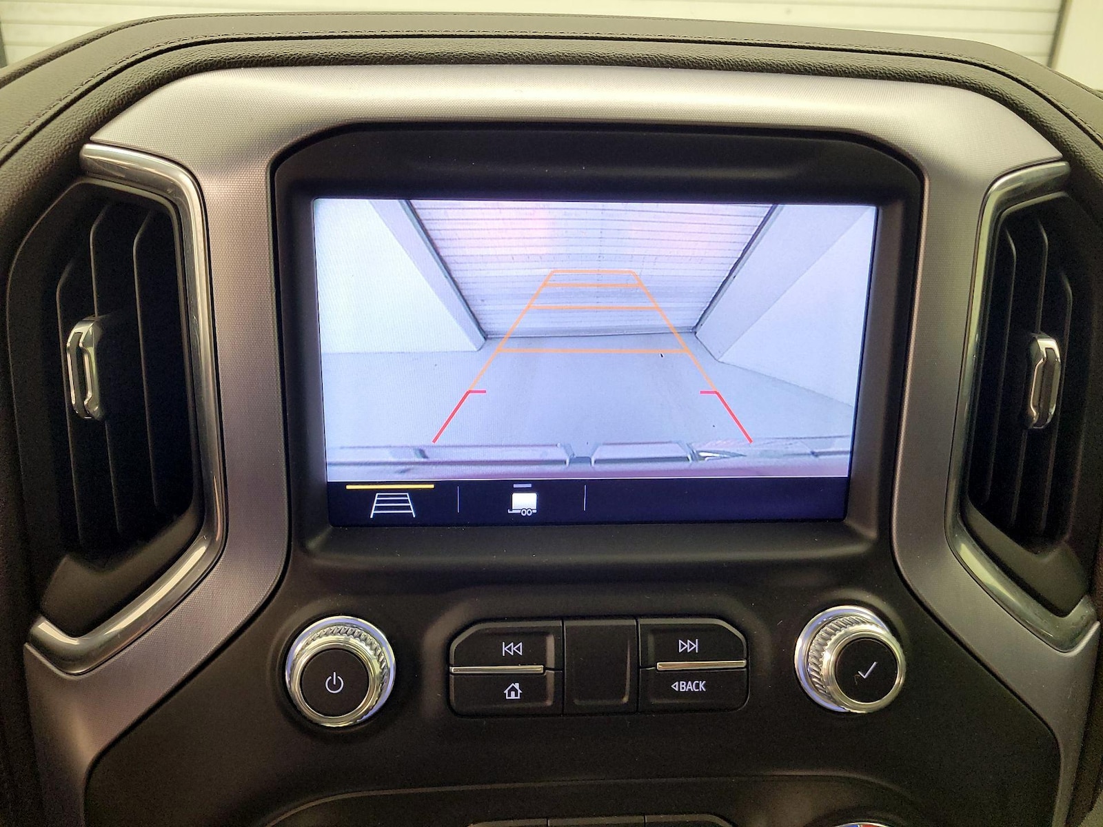 2019 GMC Sierra 1500 SLE - Photo 15