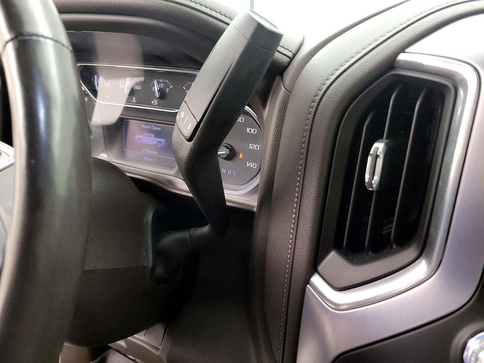 2019 GMC Sierra 1500 SLE - Photo 18