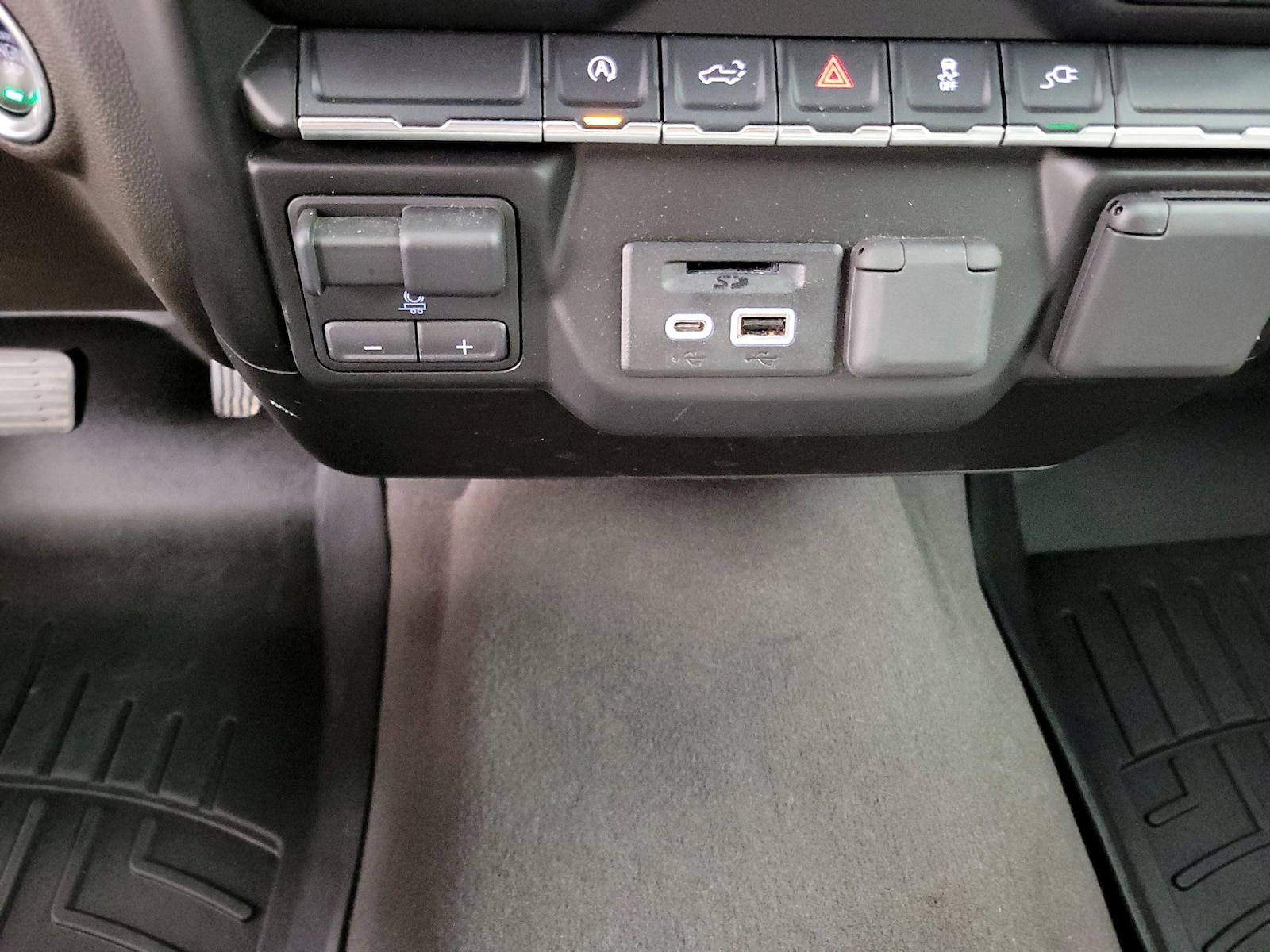 2019 GMC Sierra 1500 SLE - Photo 19