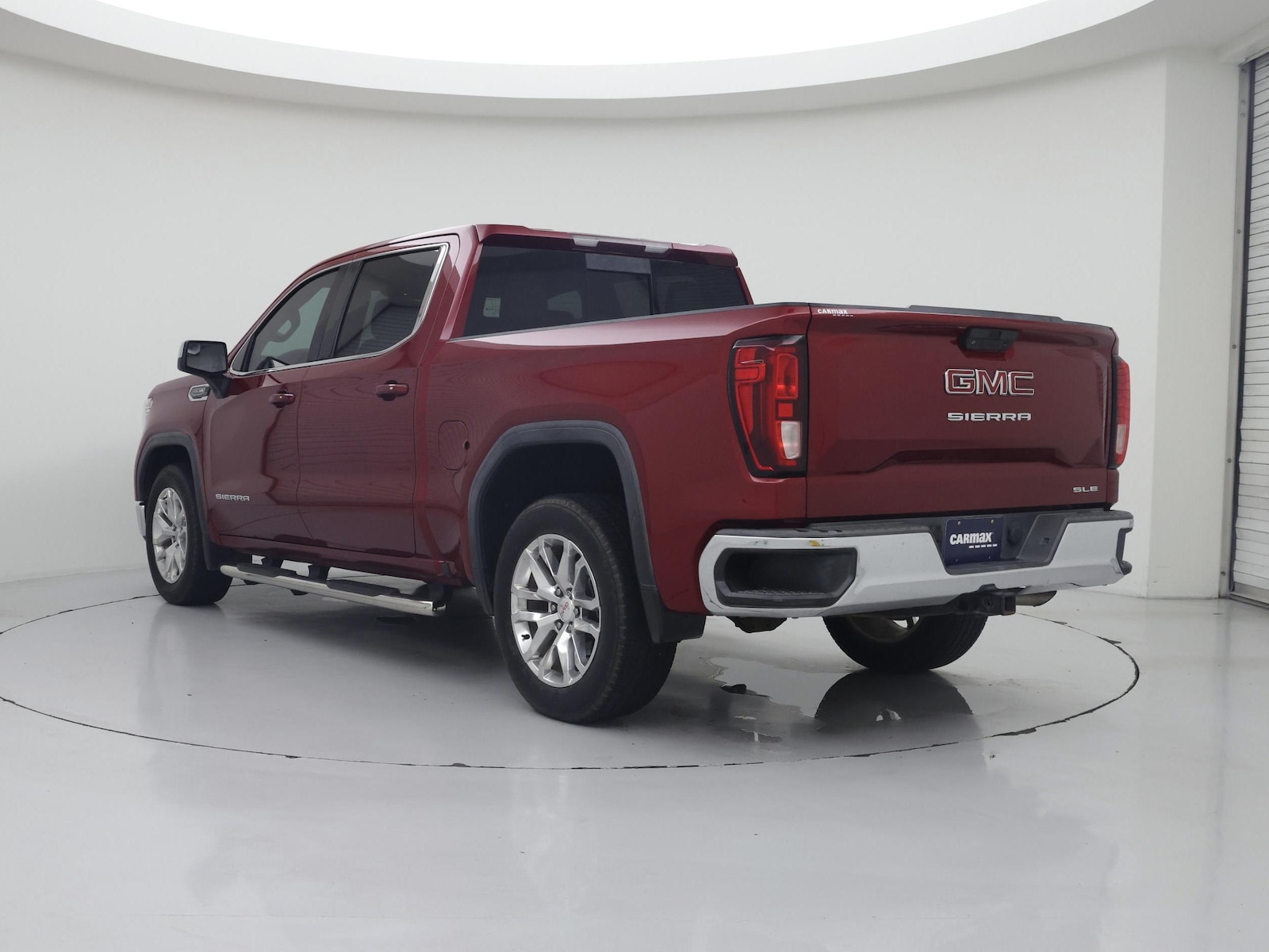 2019 GMC Sierra 1500 SLE - Photo 3