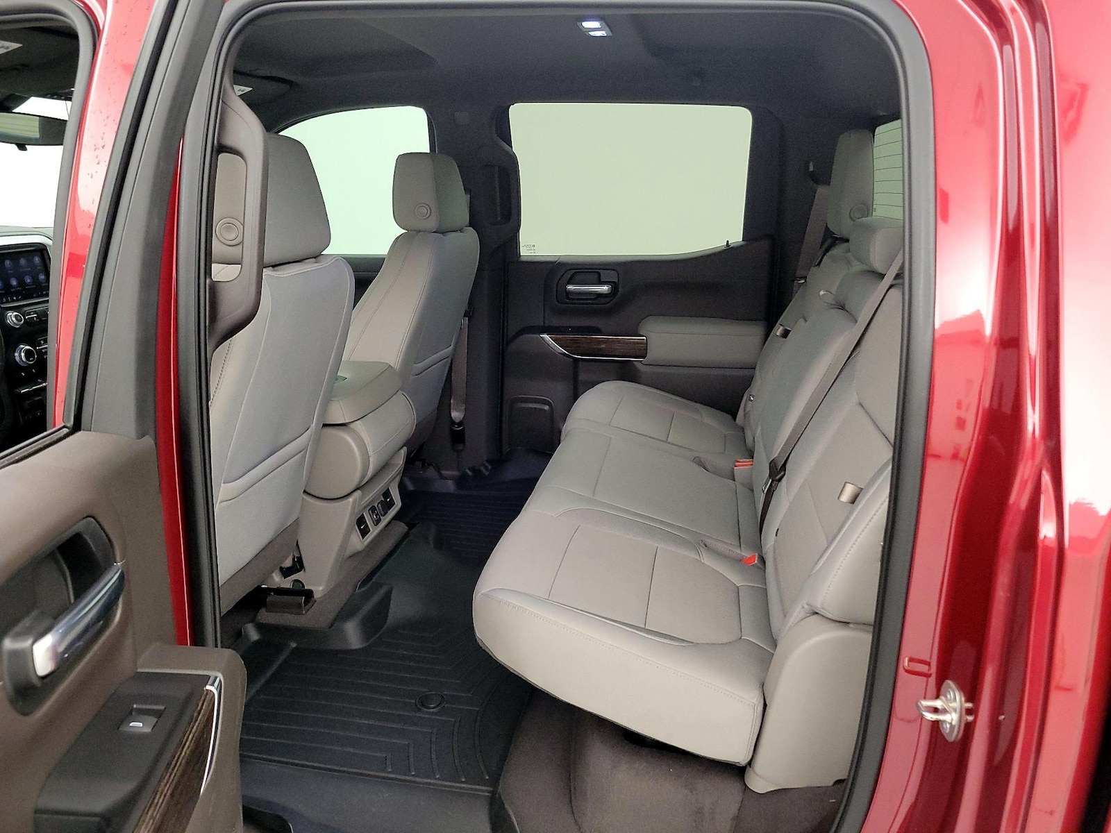 2019 GMC Sierra 1500 SLE - Photo 20