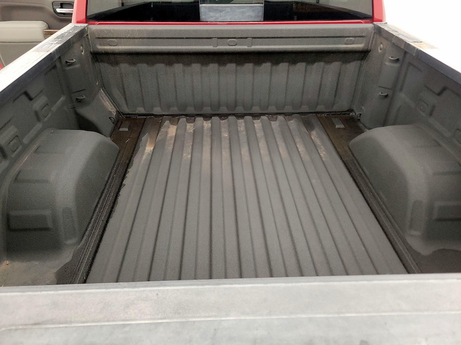 2019 GMC Sierra 1500 SLE - Photo 21