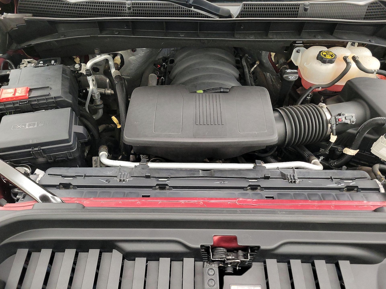 2019 GMC Sierra 1500 SLE - Photo 22