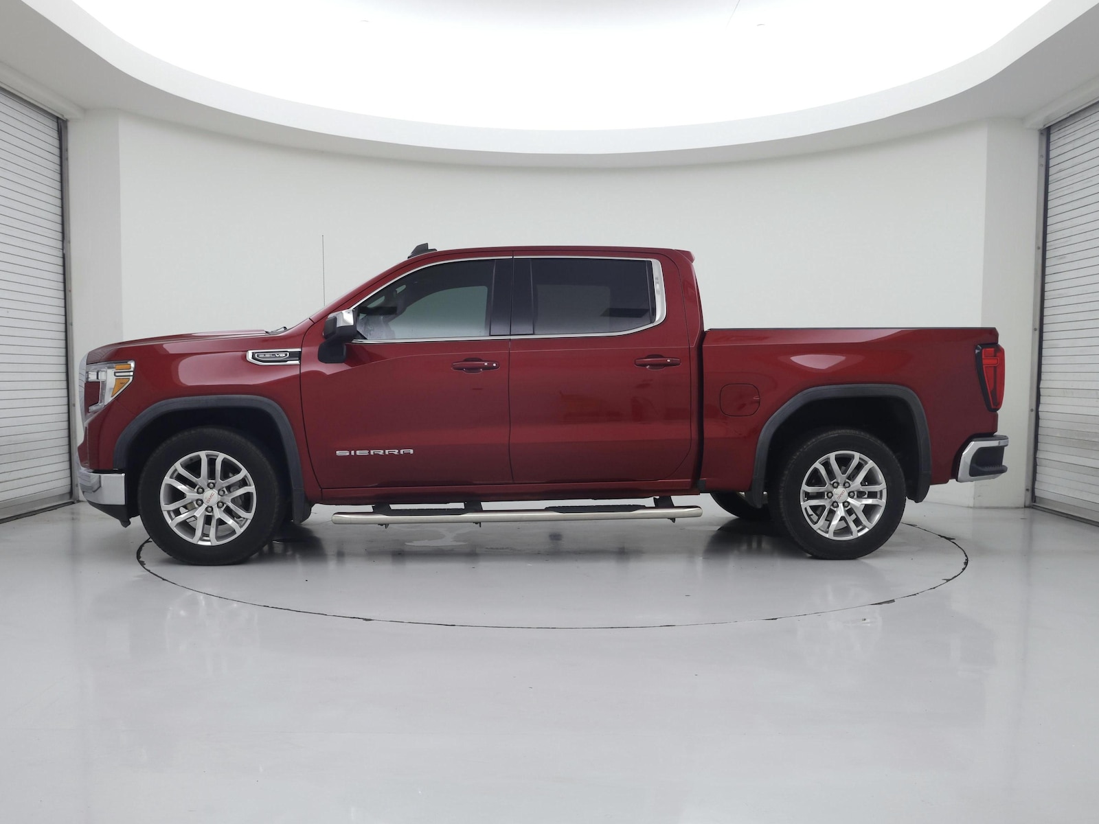 2019 GMC Sierra 1500 SLE - Photo 4