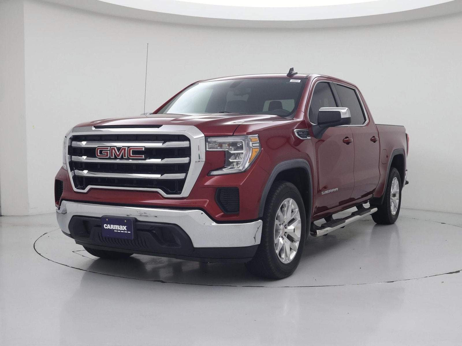 2019 GMC Sierra 1500 SLE - Photo 5