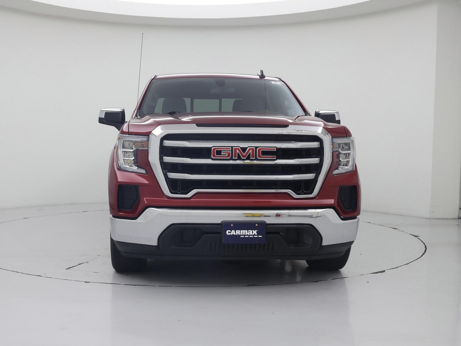 2019 GMC Sierra 1500 SLE - Photo 6
