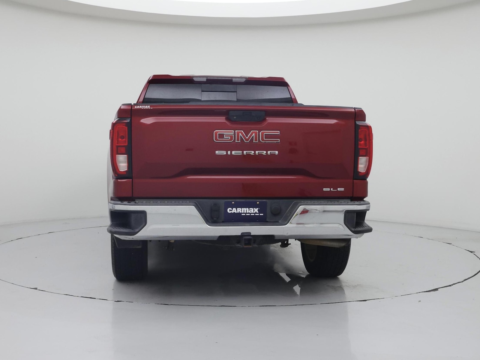 2019 GMC Sierra 1500 SLE - Photo 7