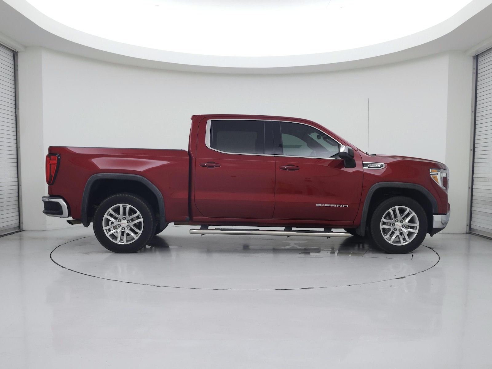 2019 GMC Sierra 1500 SLE - Photo 8
