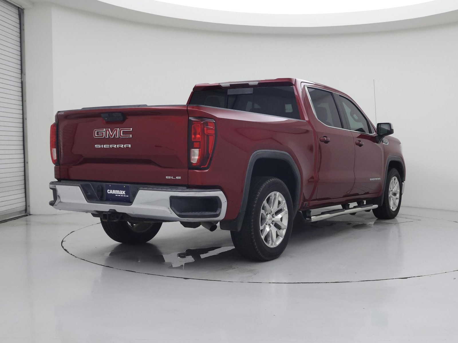 2019 GMC Sierra 1500 SLE - Photo 9