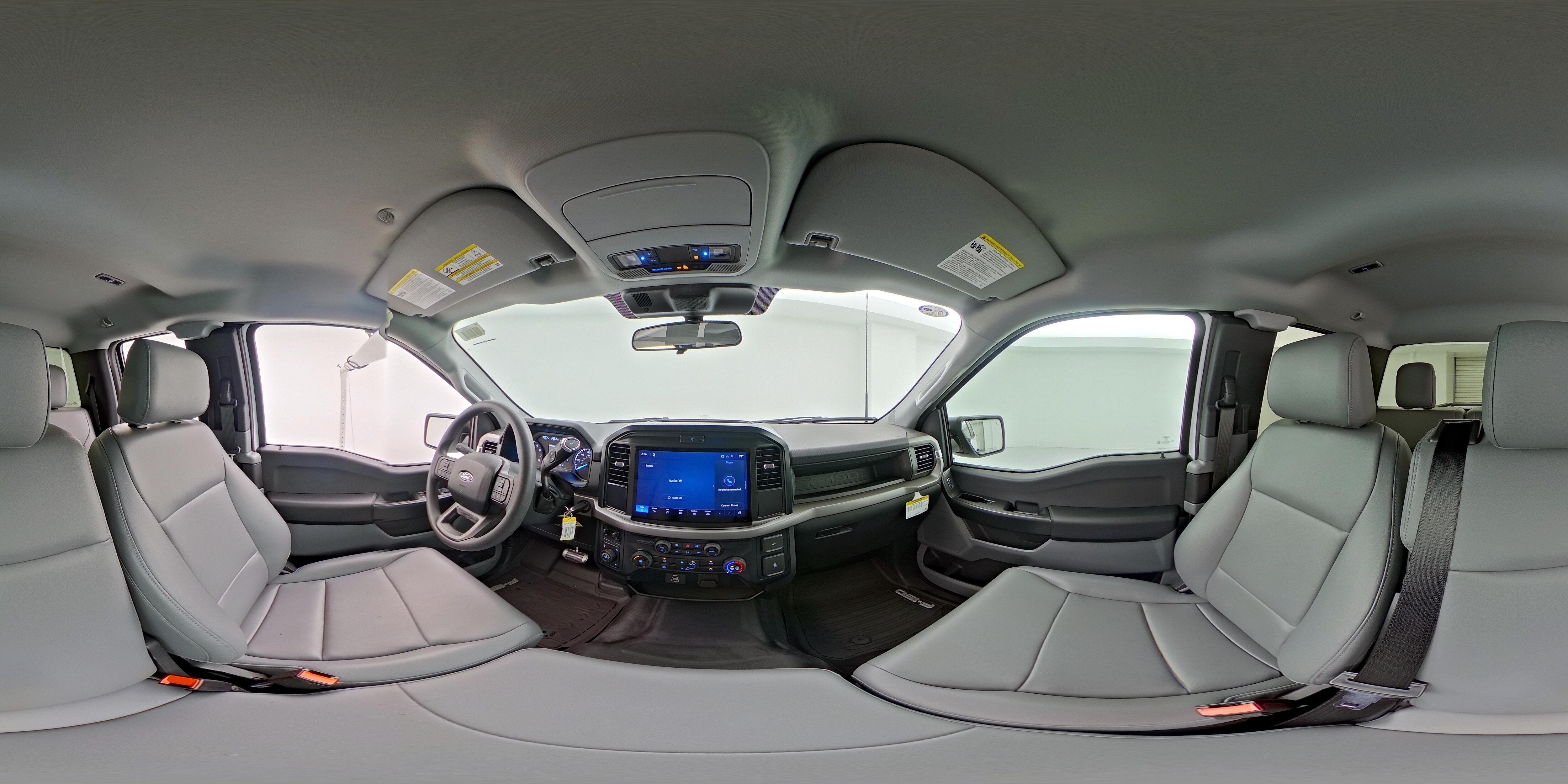 2026 Ford F-150 XL - Photo 24