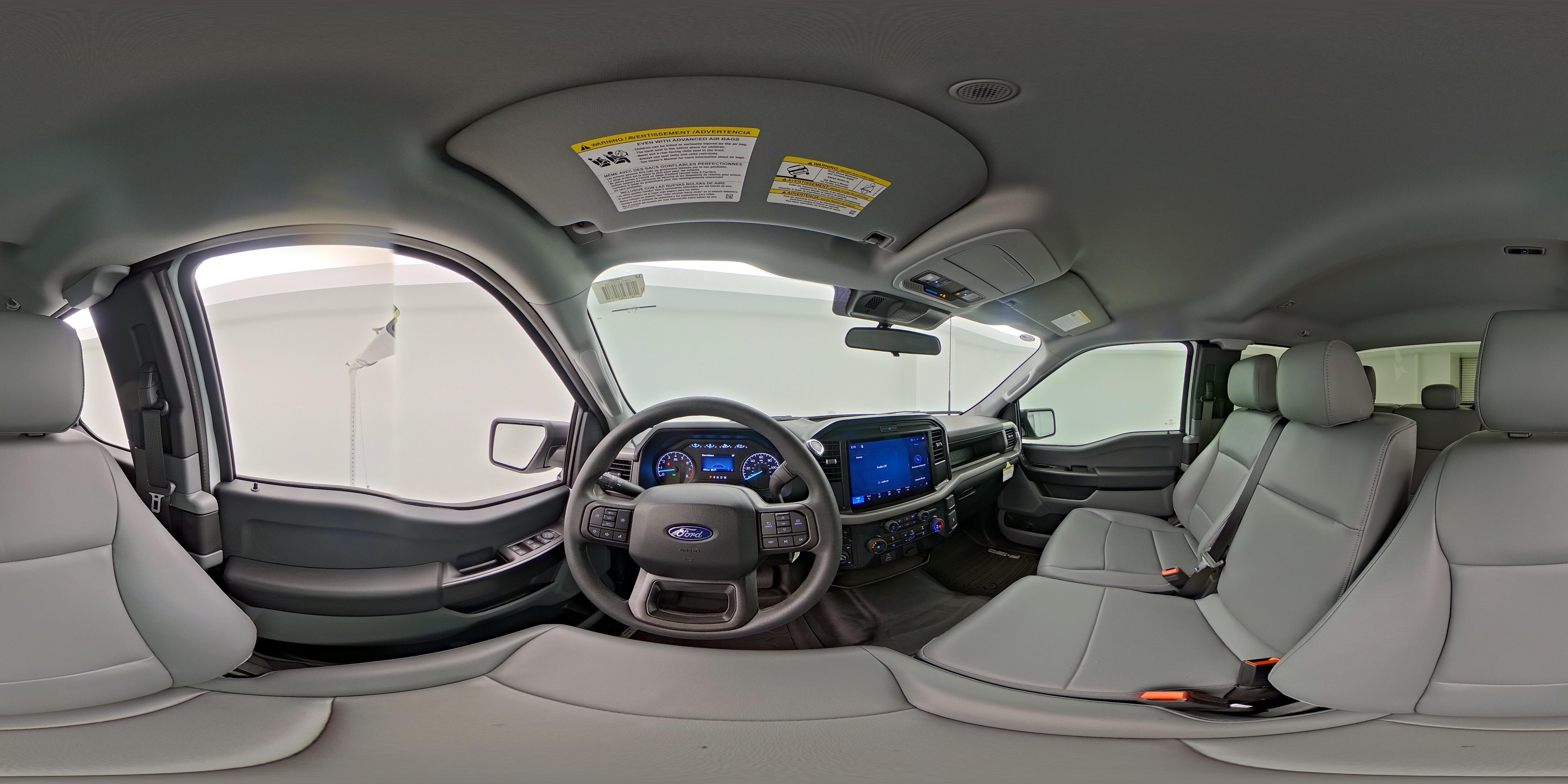 2026 Ford F-150 XL - Photo 26