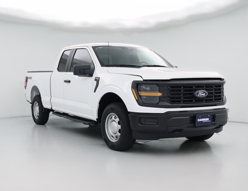 2026 Ford F150 XL
