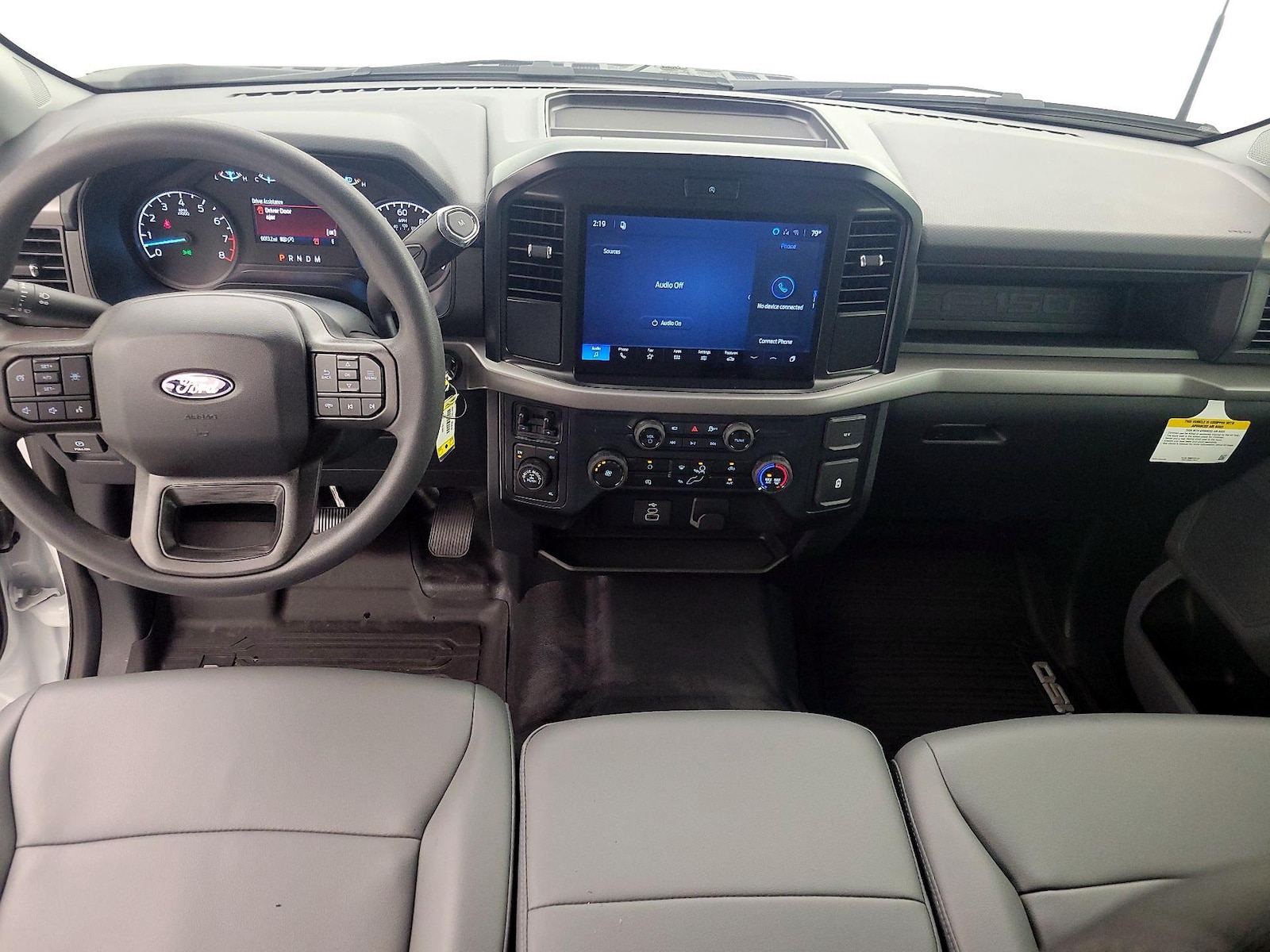 2026 Ford F-150 XL - Photo 10
