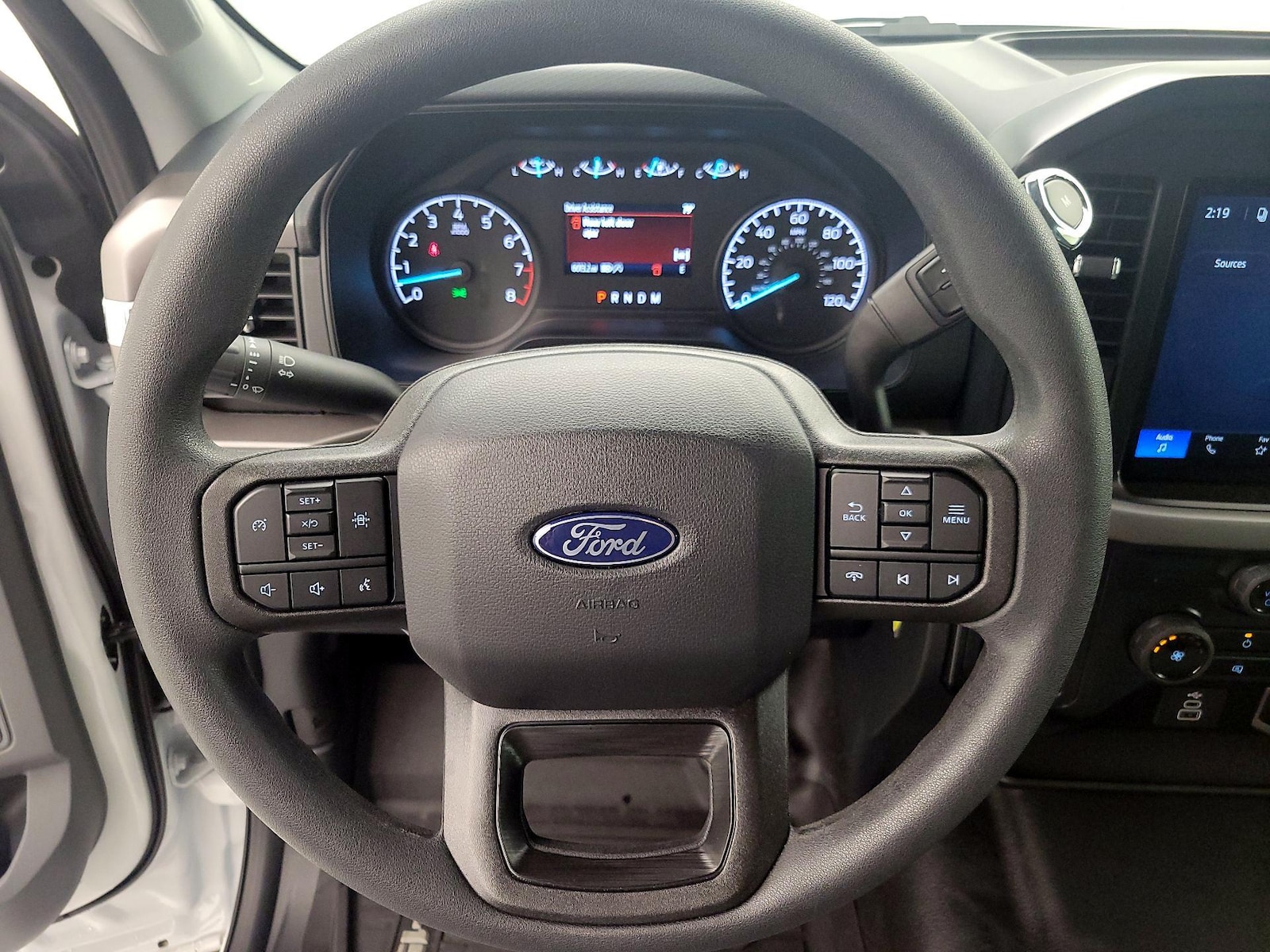 2026 Ford F-150 XL - Photo 11