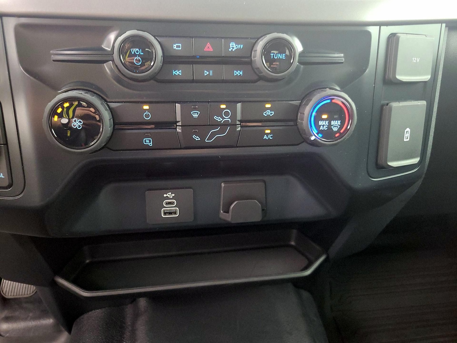 2026 Ford F-150 XL - Photo 17